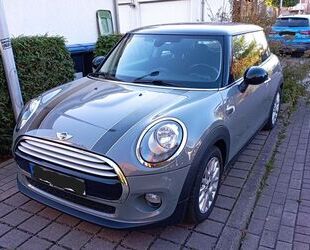 Mini Cooper Gebrauchtwagen