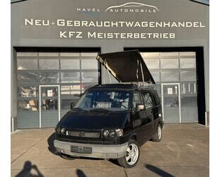 VW T4 California Gebrauchtwagen