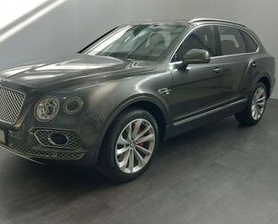 Bentley Bentayga Gebrauchtwagen