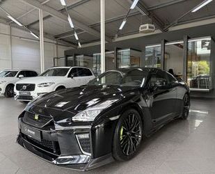 Nissan GT-R Gebrauchtwagen