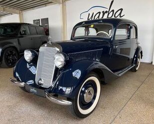 Mercedes-Benz Andere Oldtimer