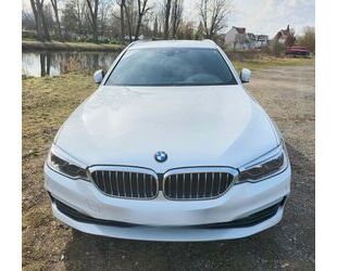 BMW 530 Gebrauchtwagen