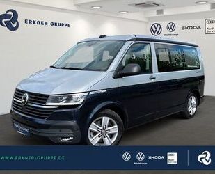 VW T6 California Gebrauchtwagen