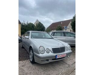 Mercedes-Benz E 280 Gebrauchtwagen