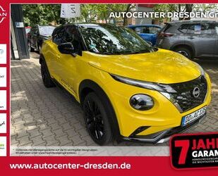 Nissan Juke Gebrauchtwagen