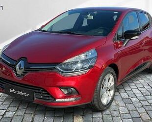 Renault Clio Gebrauchtwagen