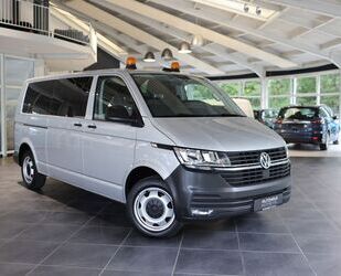 VW T6 Transporter Gebrauchtwagen