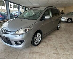 Mazda 5 Gebrauchtwagen