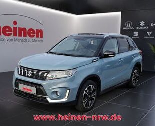 Suzuki Vitara Gebrauchtwagen