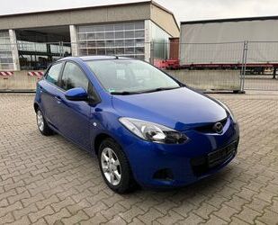 Mazda 2 Gebrauchtwagen