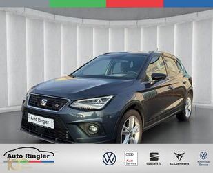 Seat Arona Gebrauchtwagen