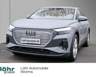 Audi Q4 e-tron Gebrauchtwagen