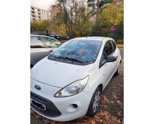 Ford Ka/Ka+ Gebrauchtwagen