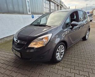 Opel Meriva Gebrauchtwagen