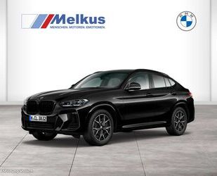 BMW X4 Gebrauchtwagen