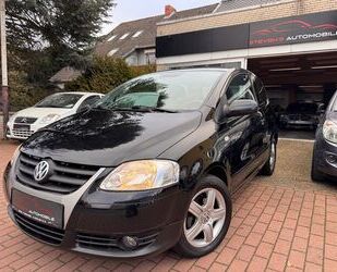 VW Fox Gebrauchtwagen