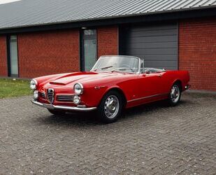 Alfa Romeo Andere Gebrauchtwagen