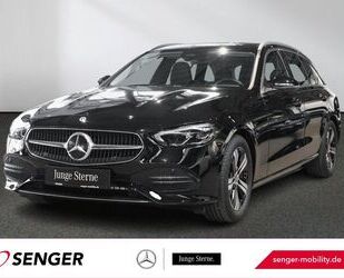 Mercedes-Benz C 200 Gebrauchtwagen