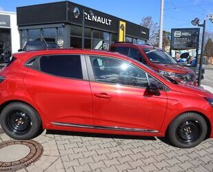 Renault Clio Gebrauchtwagen