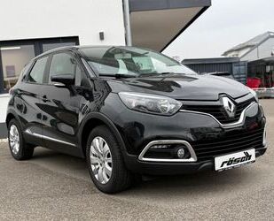 Renault Captur Gebrauchtwagen