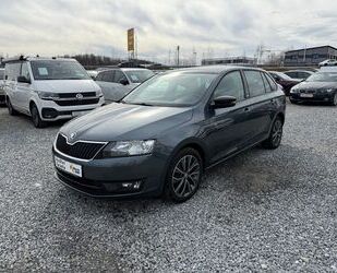 Skoda Rapid Gebrauchtwagen