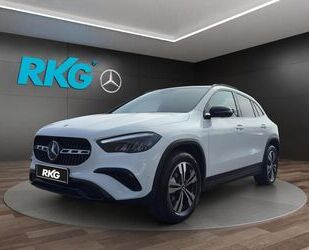Mercedes-Benz GLA 180 Gebrauchtwagen