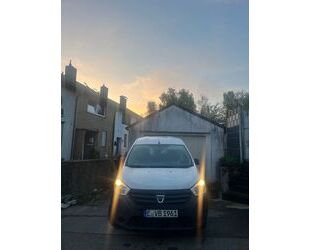 Dacia Dokker Gebrauchtwagen