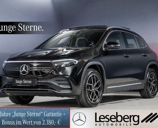 Mercedes-Benz EQA Gebrauchtwagen