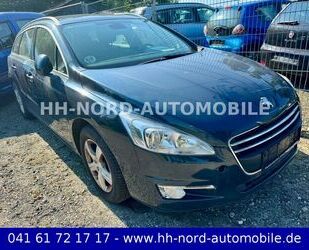 Peugeot 508 Gebrauchtwagen