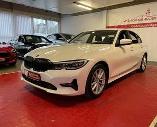 BMW 330 Gebrauchtwagen