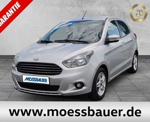 Ford Ka/Ka+ Gebrauchtwagen