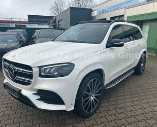Mercedes-Benz GLS 450 Gebrauchtwagen