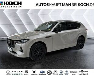 Mazda CX-60 Gebrauchtwagen