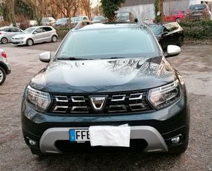Toyota Duster 