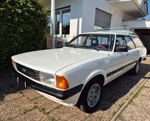 Ford Taunus Gebrauchtwagen