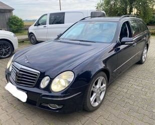 Mercedes-Benz 320 Gebrauchtwagen