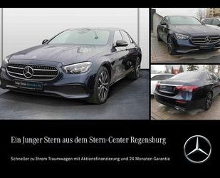 Mercedes-Benz E 300 Gebrauchtwagen