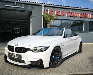 BMW M4 Gebrauchtwagen