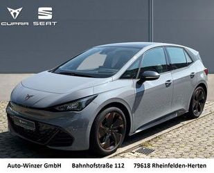 Cupra Born Gebrauchtwagen