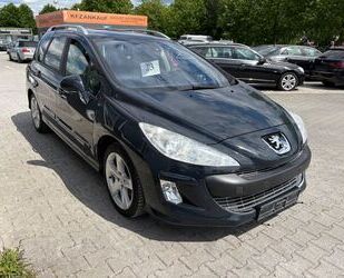 Peugeot 308 Gebrauchtwagen