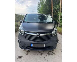 Opel Vivaro Gebrauchtwagen