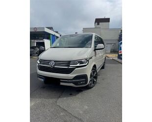 VW T6 Multivan Gebrauchtwagen
