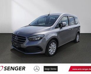 Mercedes-Benz T-Klasse Gebrauchtwagen