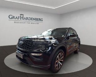 Ford Explorer Gebrauchtwagen