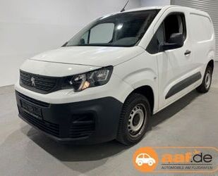 Peugeot Partner Gebrauchtwagen