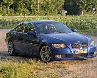 BMW 330 Gebrauchtwagen
