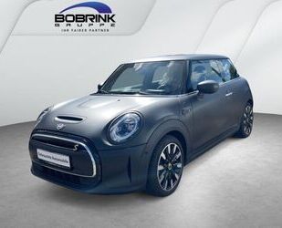 Mini Cooper SE Gebrauchtwagen