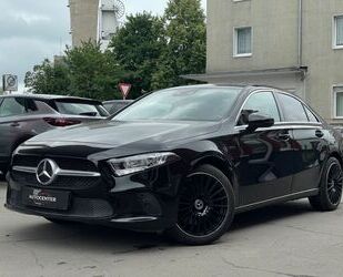 Mercedes-Benz A 250 Gebrauchtwagen