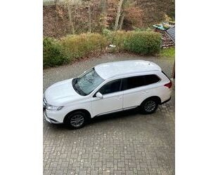 Mitsubishi Outlander Gebrauchtwagen