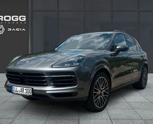 Porsche Cayenne Gebrauchtwagen